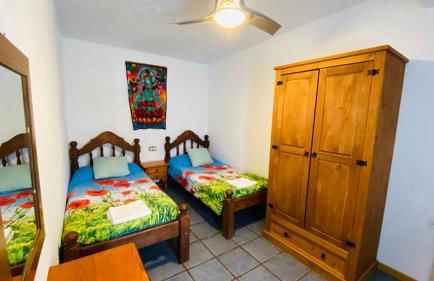 Barranco de la Salud - Photo 25