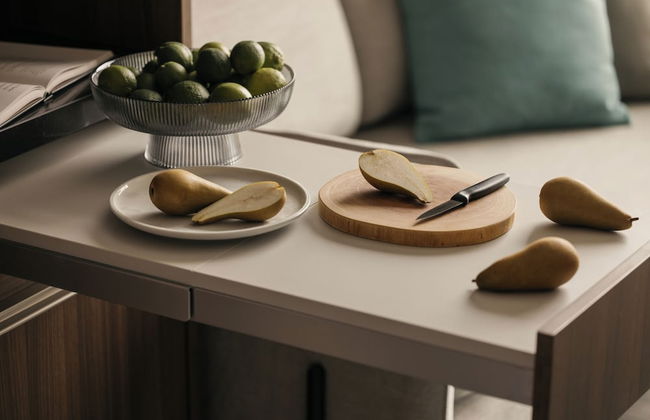 Quincy House Singapore - Foto 18