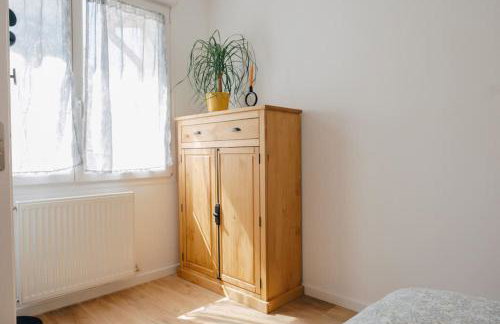 Appartement avec jardin - Foto 17
