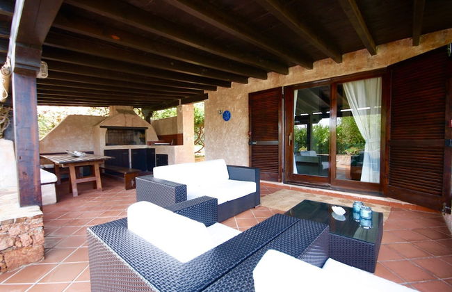 Villa Sara - Foto 13