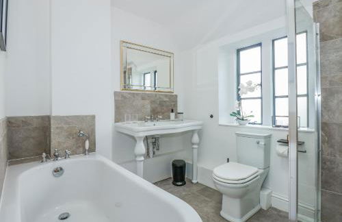 Kylemore Railway Cottage - Foto 24