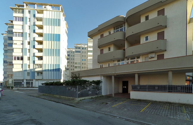 Alfa Apartments - Foto 25