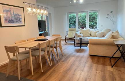 Haus am Schafwedel - Foto 1