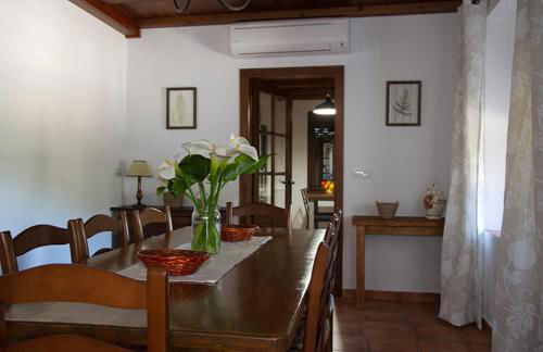 Casa Rural La Bodega - Foto 22