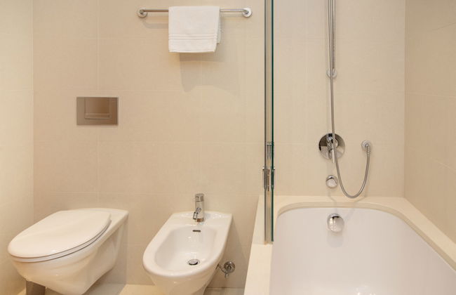 Residenz Cresta Kulm B26 - Foto 23