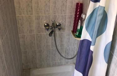 Ion Apartments Messolonghi Single Bed Room Mountain View Loft - Photo 16