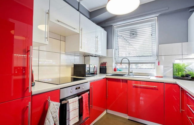 Tower Bridge Apartment - Foto 9