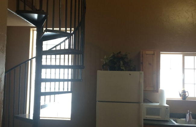 Alexander lake lodge - Foto 42