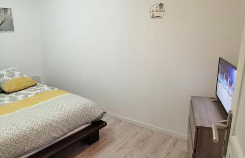 Appart'Hôtel Lagnieu - Foto 30