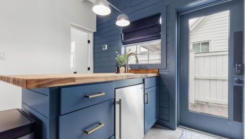 La Casita - Steps from 7th Ave - Foto 2