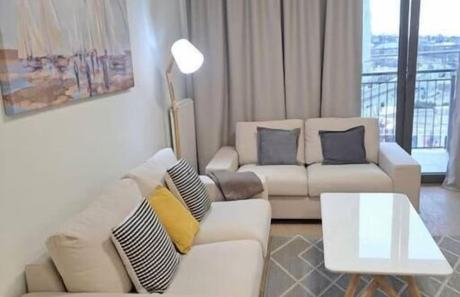 Marijan Belgrade Waterfront - Foto 11