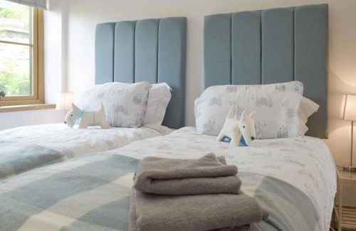 Manor Lodge Stables - Foto 18