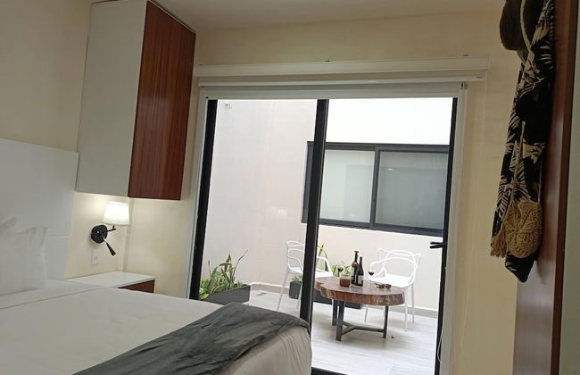 Polo 54 Downtown Apartments - Foto 31