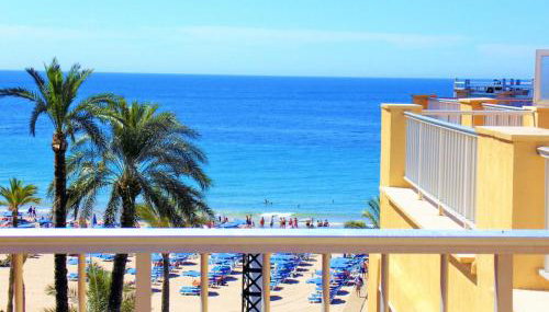 Ático Ancla Penthouse Levante Beach - Foto 4