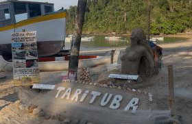 Suite Tarituba 2 - Foto 16