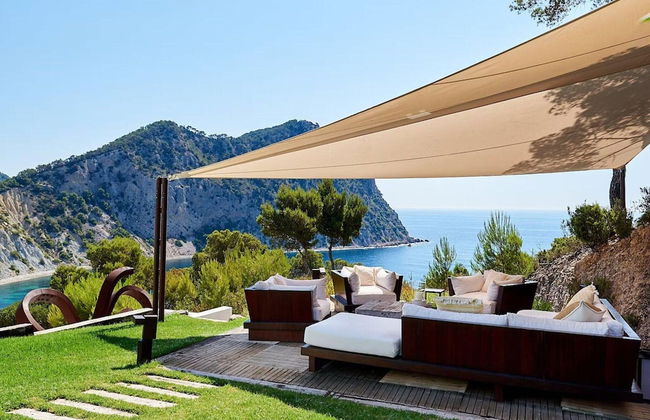 Magnificent Villa in Luxurious Retreat - Foto 35