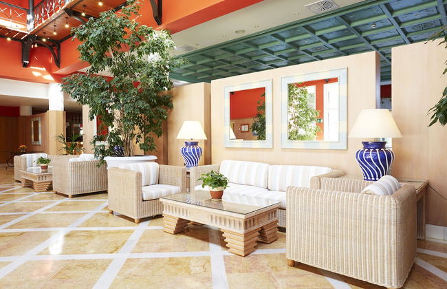 Grupotel Playa Club - Foto 36