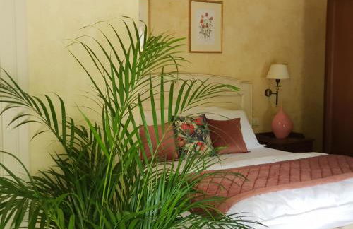 I giardini segreti di Villa Marcello Marinelli - Foto 47