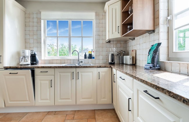 Exclusive Villa in Zeewolde With a Terrace - Foto 18