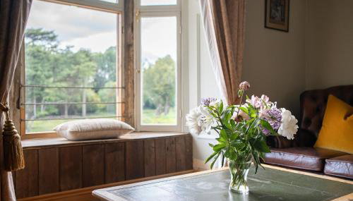 Llanerchydol Hall Suites - Foto 5