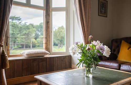 Llanerchydol Hall Suites - Foto 5