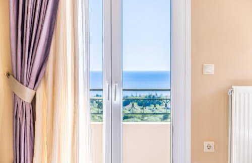 Liogerma Art Deco Villa - 5 min drive to Lassi - Foto 51