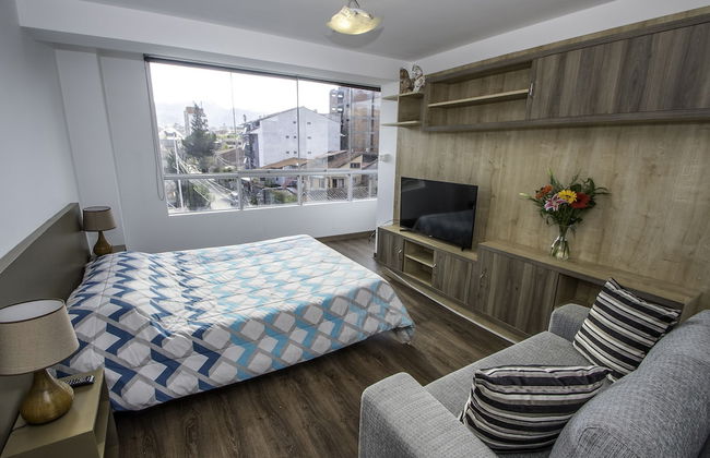 Terra Nostra Suites - Foto 8