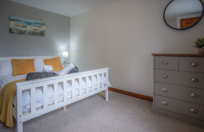 Tucking Mill - 3 Bedroom - Stepaside - Foto 22