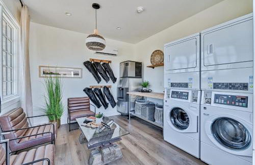 Inn History Grand Canyon Cabin - Photo 85