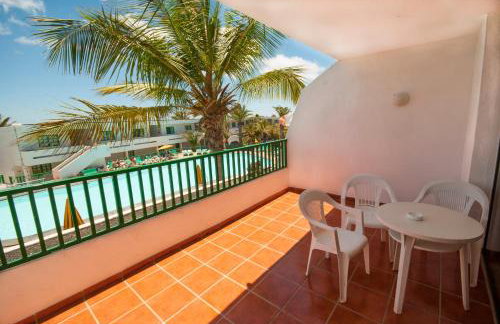 Apartments La Peñita Lanzarote - Foto 78