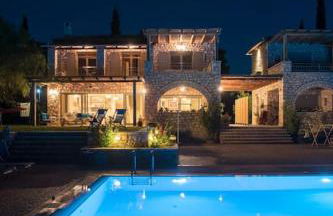 Villa Leon - Foto 36