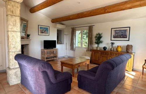 La Garrigue - Villa au cœur des Alpilles - Foto 20