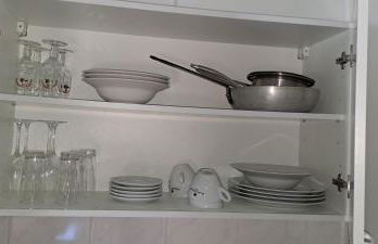 Appartement "In vino veritas" - Foto 12