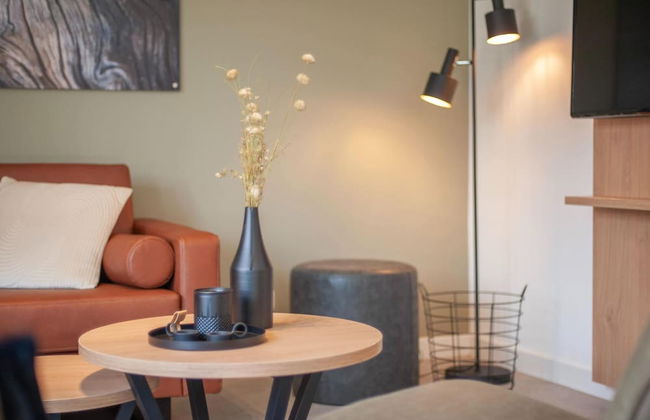 Holiday Home Near De Biesbosch & Breda - Photo 4