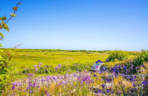 Ebb n Flow - Winchelsea Beach - Nature Reserve & Beach Views - Foto 20