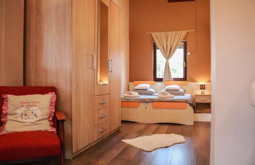 Guest house Studio apartman Marina - free parking, pet friendly - Foto 25