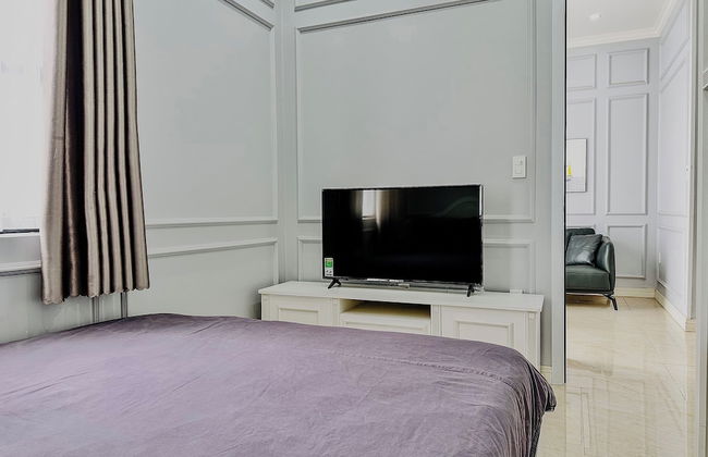 Meta Home Apartment - Vinhomes Imperia - Foto 55