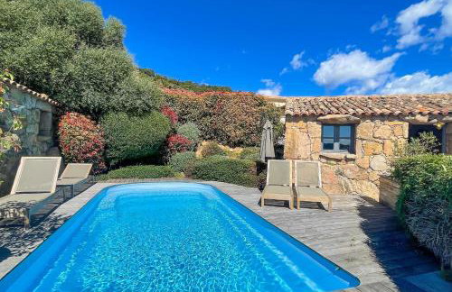 Casa Palombaggia Di Porto-Vecchio - Foto 14