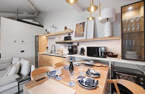 Cozy Sommavilla Residence - Foto 24