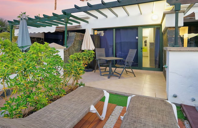 Maspalomas Lago - Canary Sunset - Foto 51