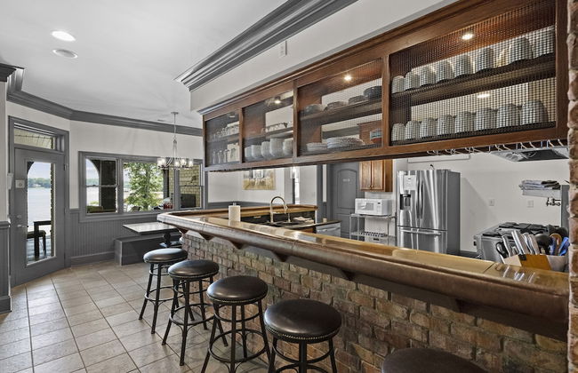 Make a Big Splash in 7BR Lake Norman Home! - Foto 26