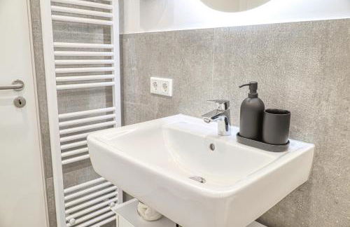 HOMEFY - Business Apartment - Foto 18