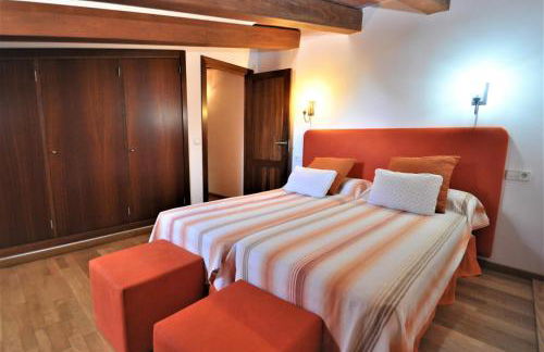 CAS BORRASSOS- Finca con piscina privada y Vistas Despejadas - Photo 28