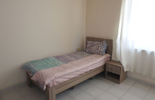 Ertunalp Apartment - Foto 39