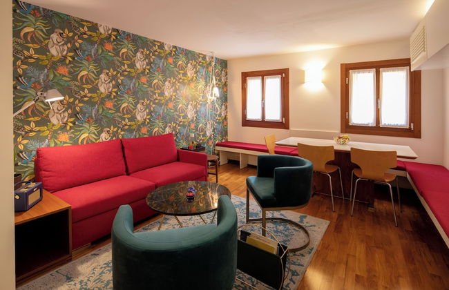 Ca' della Scimmia - Foto 80