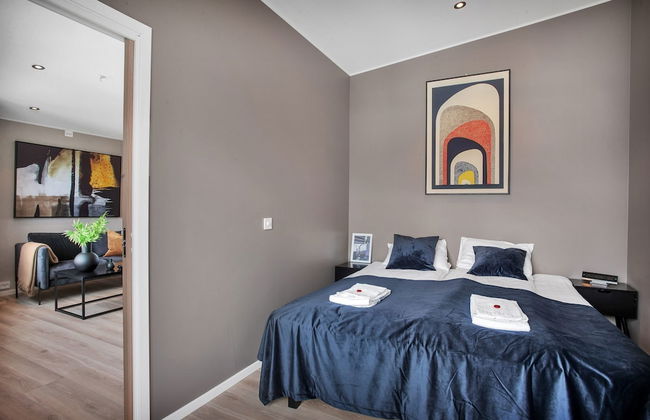 TotalApartments - Vervet Apartment Hotel - Photo 2