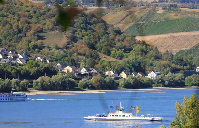 Holiday Apartment Schlossberg - Foto 23