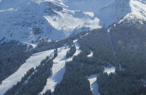 Orionde Gîte en Belledonne - Foto 17