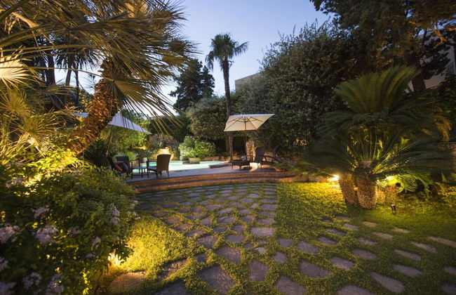 Villa La Conchiglia by Elite Villas - Foto 47