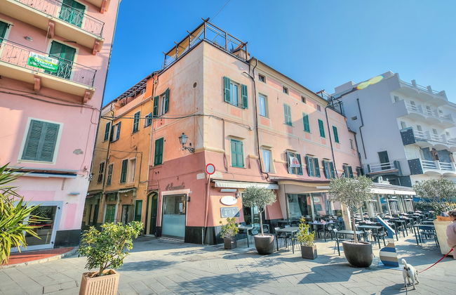 Goccia Di Mare 50m From The Sea - Foto 22